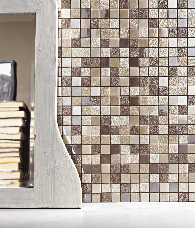 Arezia Luxury Italian Coverings - VOGUE